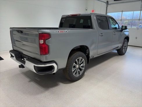 New 2026 Chevrolet Silverado 1500 LT image 6