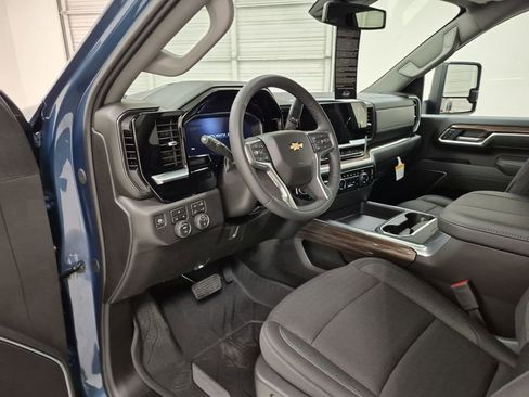 New 2026 Chevrolet Silverado 3500 LT w/ Safety Package image 10