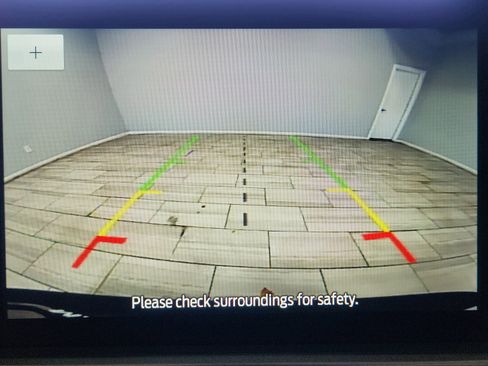 Used 2025 Ford Escape Active image 20