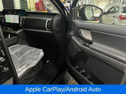 Used 2025 Ford Expedition Max Active AWD/4WD image 21