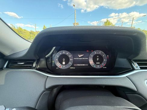 Used 2023 Land Rover Range Rover Evoque SE AWD/4WD image 22