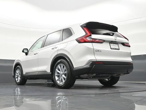 Used 2025 Honda CR-V EX-L image 24