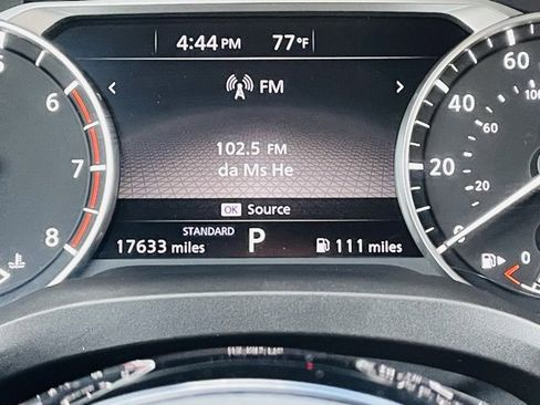 Certified 2023 Nissan Rogue SL image 13