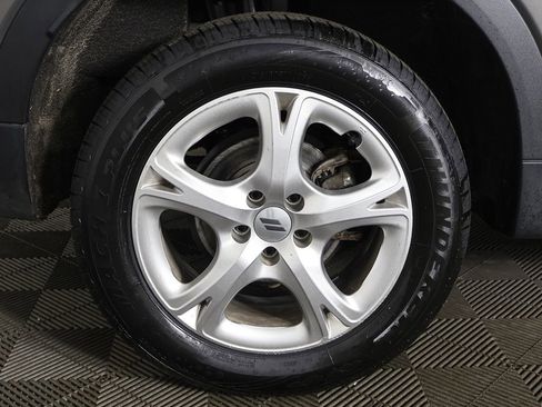 Used 2024 Dodge Hornet GT w/ Cold Weather Group AWD/4WD image 19