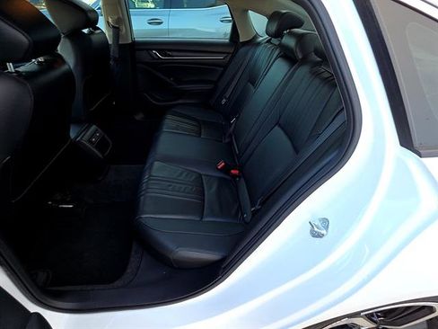 Used 2022 Honda Accord Sport Special Edition image 13
