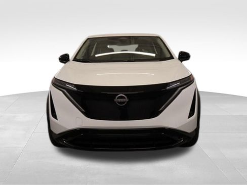 Used 2024 Nissan Ariya FWD image 6