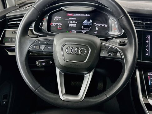 Used 2023 Audi Q7 2.0T Premium Plus AWD/4WD image 25