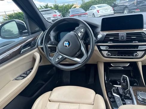 Used 2020 BMW X3 xDrive30i w/ Premium Package AWD/4WD image 18