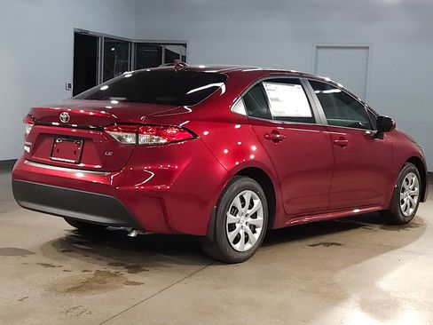 New 2026 Toyota Corolla LE image 7