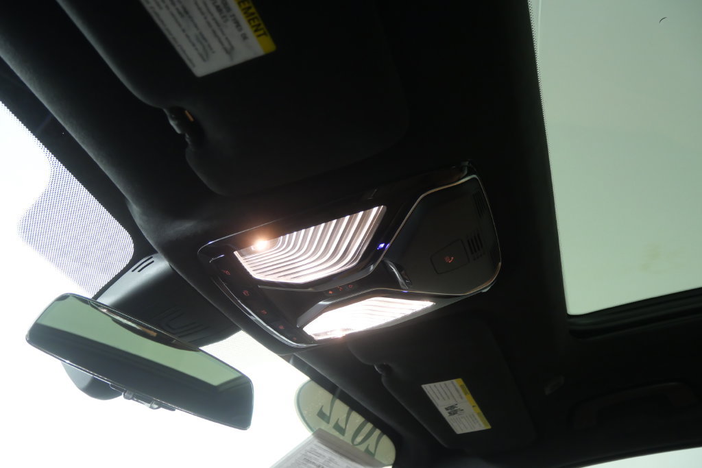 Used 2022 BMW X7 xDrive40i w/ Premium Package AWD/4WD image 24