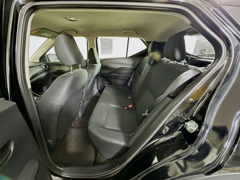 Used 2024 Nissan Kicks S FWD image 26