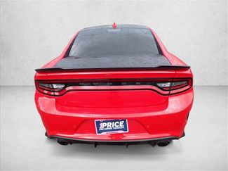 Used 2022 Dodge Charger R/T w/ Blacktop Package RWD video 3