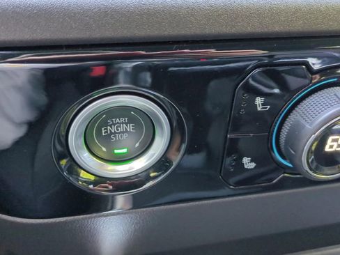 Used 2024 Chevrolet Silverado 1500 LT Trail Boss image 25