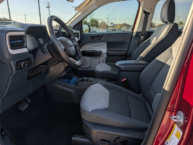 Used 2025 Ford Maverick XLT w/ XLT Luxury Package FWD image 25