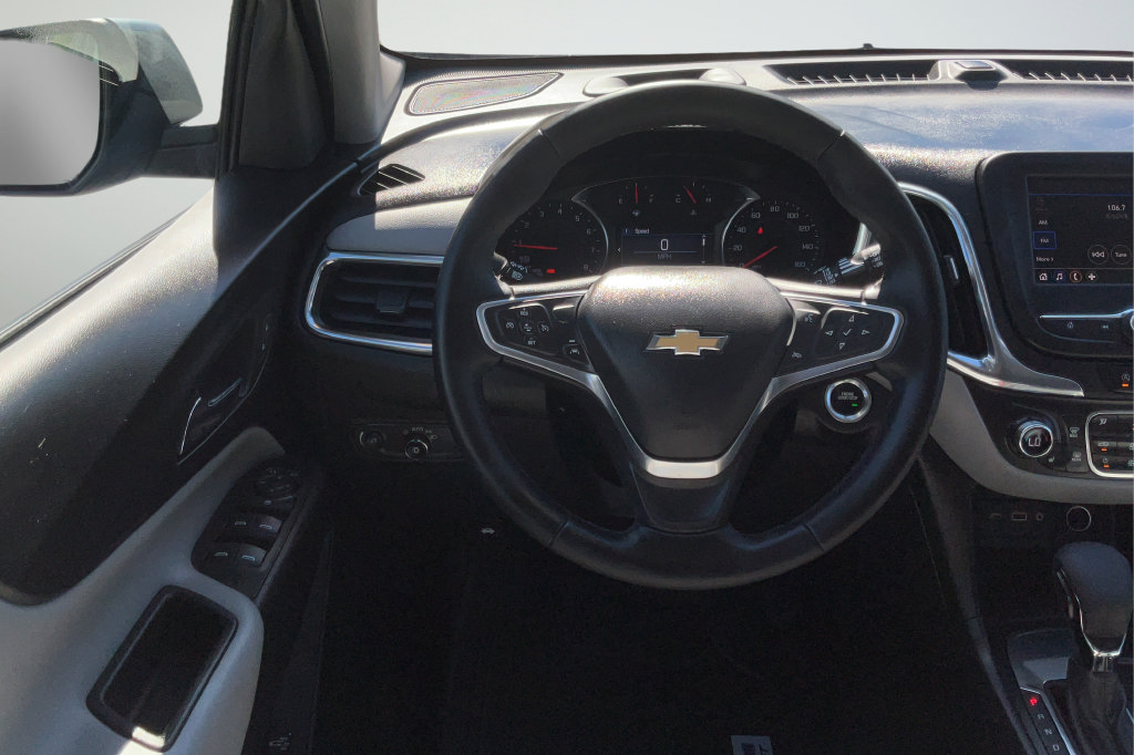 Used 2023 Chevrolet Equinox LT w/ Driver Convenience Package FWD image 14