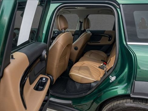 Used 2019 MINI Cooper Countryman SE w/ Signature Upholstery Package AWD/4WD image 7