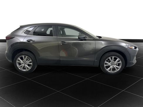 Used 2021 MAZDA CX-30 AWD 2.5 S w/ Preferred Package image 6