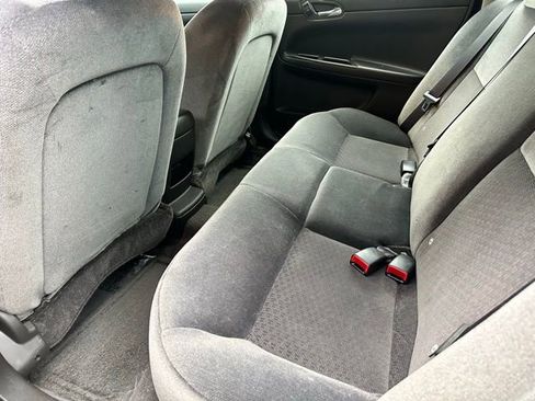 Used 2016 Chevrolet Impala Limited LS image 14