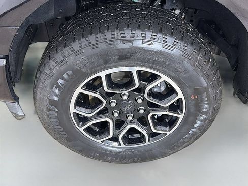 Used 2023 Ford F150 XLT w/ Equipment Group 302A High AWD/4WD image 18