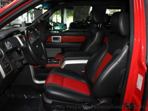 Used 2010 Ford F150 Raptor image 18