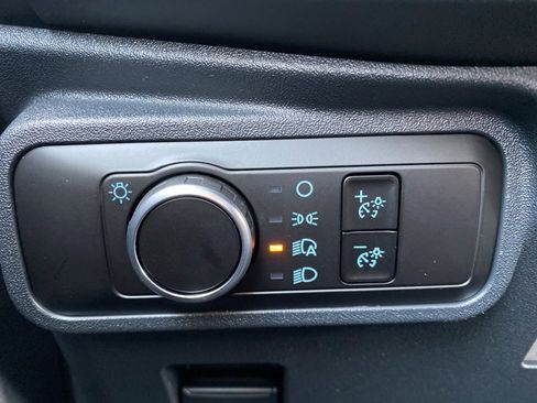 New 2025 Ford Bronco Big Bend image 11