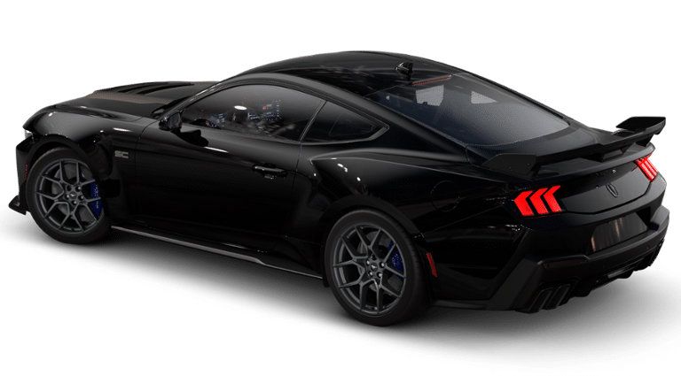 New 2026 Ford Mustang Dark Horse SC RWD image 32