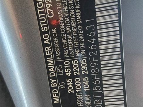 Used 2009 Mercedes-Benz CLK 350 Coupe image 24