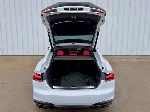 Used 2020 Audi S5 Premium Plus w/ S Sport Package image 15