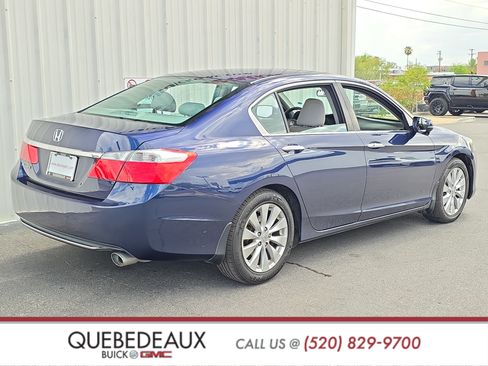Used 2014 Honda Accord EX image 7