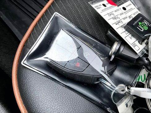 Certified 2024 GMC Canyon AT4 w/ Technology Package image 14