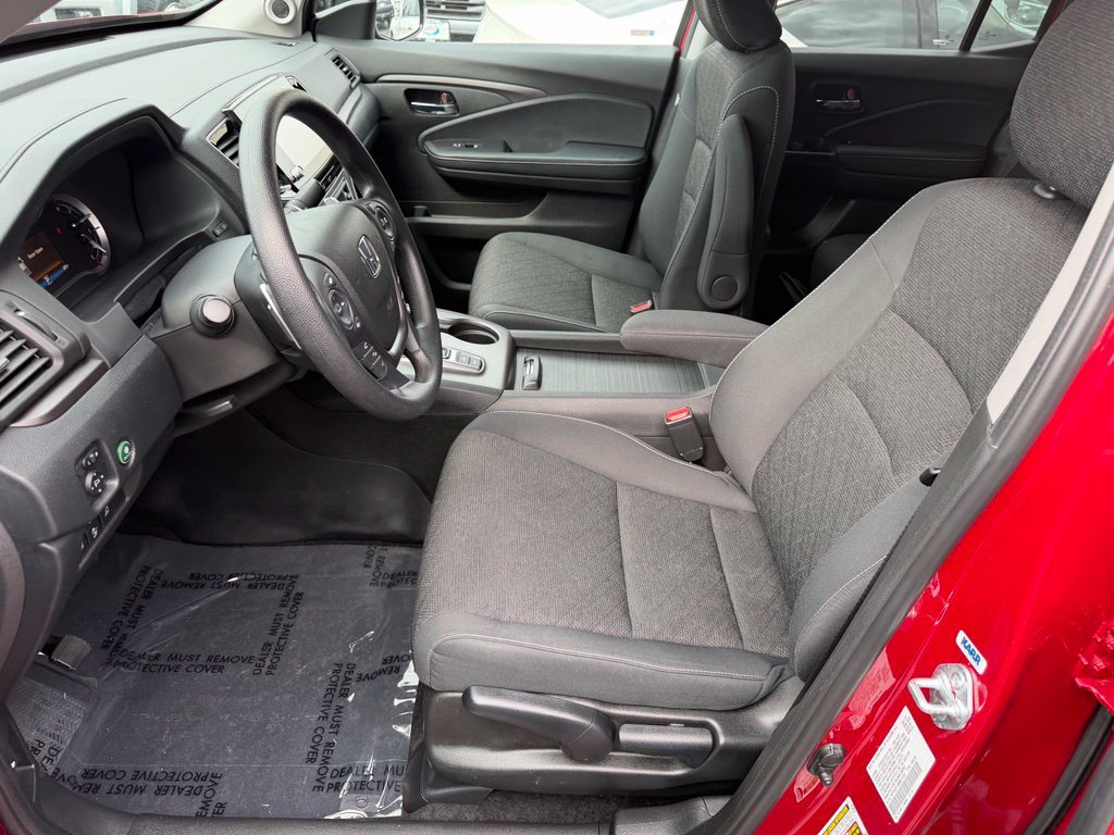 Used 2021 Honda Ridgeline Sport image 13