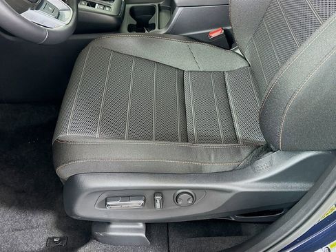 New 2026 Honda CR-V TrailSport image 20