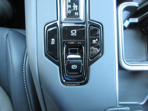 New 2026 Lexus TX 500h AWD image 52