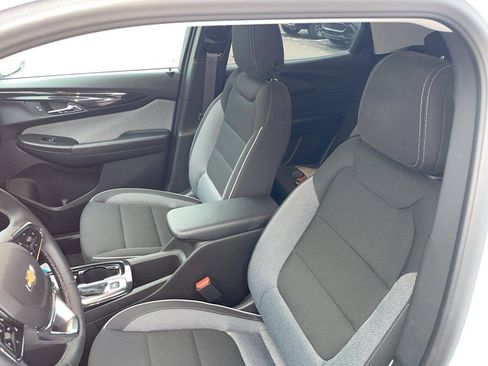 Certified 2025 Chevrolet TrailBlazer LT w/ Convenience Package image 7