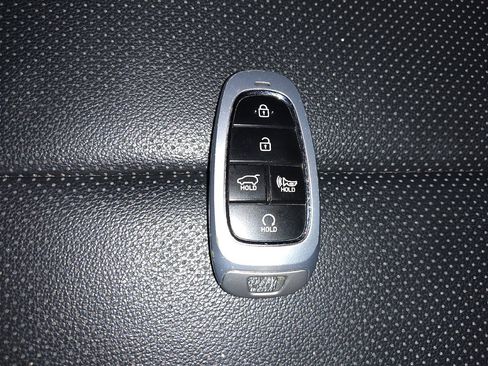 Used 2023 Hyundai Santa Fe XRT FWD image 32