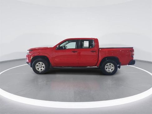 Certified 2023 Nissan Frontier S w/ Technology Package image 5