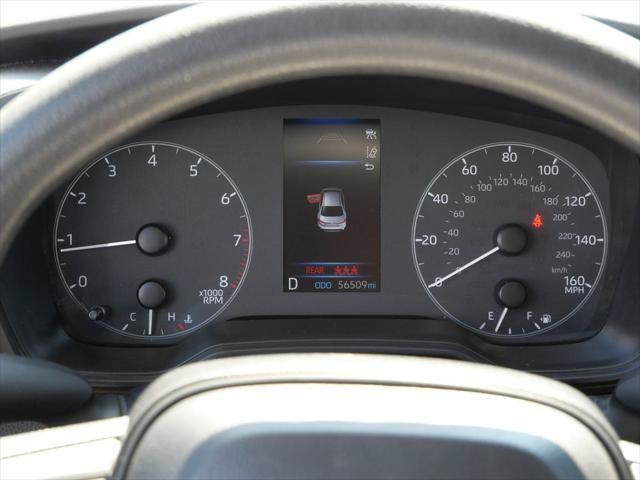 Certified 2024 Toyota Corolla LE FWD image 24