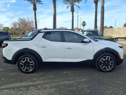 New 2026 Hyundai Santa Cruz Limited image 3