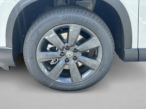 New 2026 Honda Pilot Sport image 10