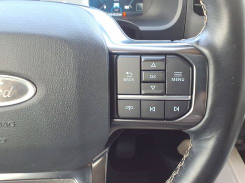 Used 2022 Ford Expedition Max Platinum AWD/4WD image 35