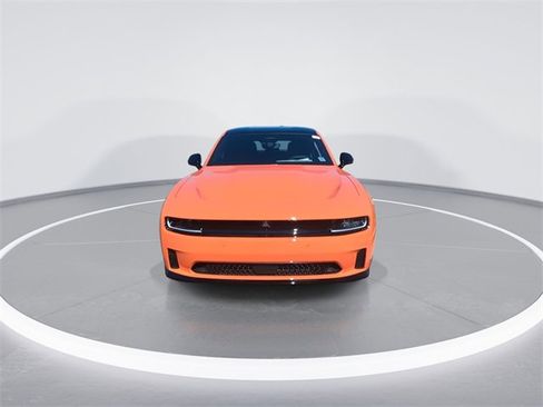 Used 2025 Dodge Charger R/T w/ Quick Order Package 25M R/T image 3