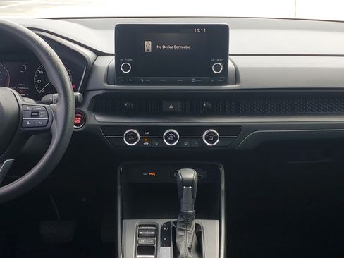Certified 2024 Honda CR-V LX image 17
