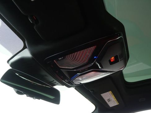 Used 2023 BMW M850i Gran Coupe xDrive w/ M Carbon Exterior Package image 20