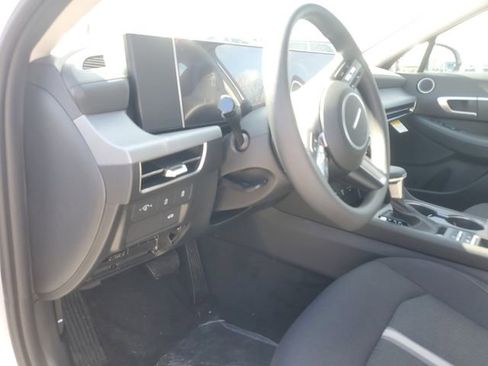 New 2026 Hyundai Sonata SE FWD image 17