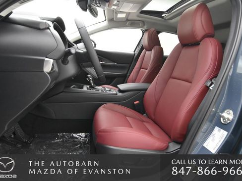 New 2026 MAZDA CX-30 AWD 2.5 S image 24