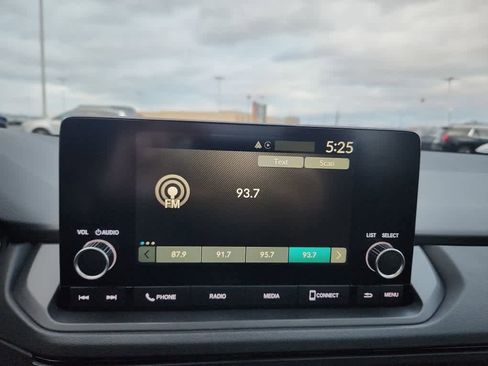 Certified 2025 Honda Accord SE image 24