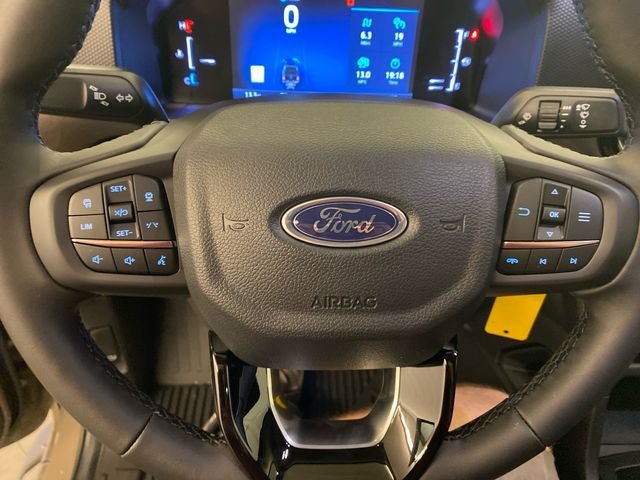 New 2026 Ford Ranger XLT AWD/4WD image 17