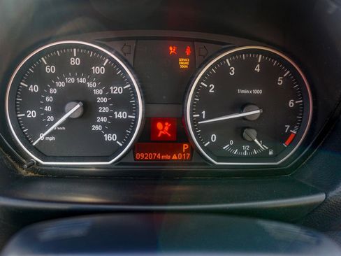 Used 2012 BMW 128i Convertible RWD image 14