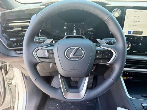 New 2026 Lexus TX 350 AWD image 32