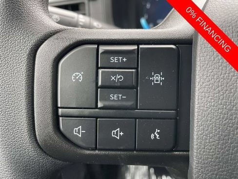 New 2026 Ford F150 STX w/ Equipment Group 200A AWD/4WD image 18